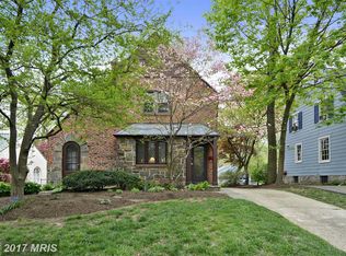 7113 Oxford Rd, Baltimore, MD 21212