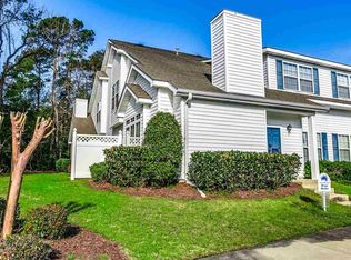 124 Gully Branch Ln UNIT 23, Myrtle Beach, SC 29572