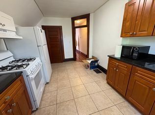 582 Cambridge St #4, Allston, MA 02134