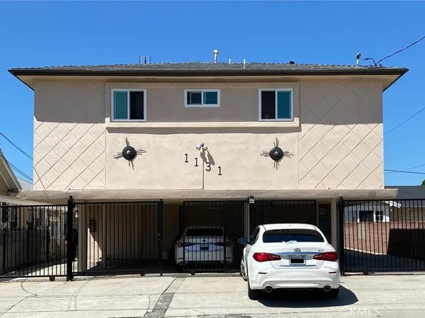 1131 N Kenmore Ave #7, Los Angeles, CA 90029
