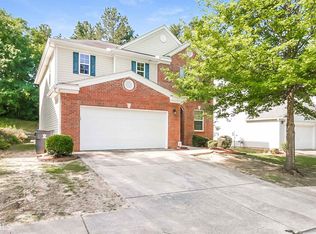 3254 Sable Run Rd, Atlanta, GA 30349