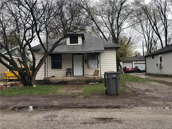 1101 Sharon Ave, Indianapolis, IN 46222
