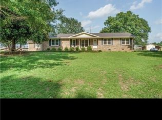 234 County Road 88, Gordo, AL 35466