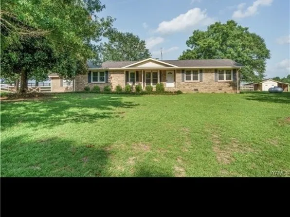 234 County Road 88, Gordo, AL 35466