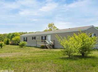 65 Drew Ln, Scott, AR 72142