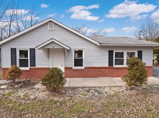 65 Bert Ave, East Alton, IL 62024