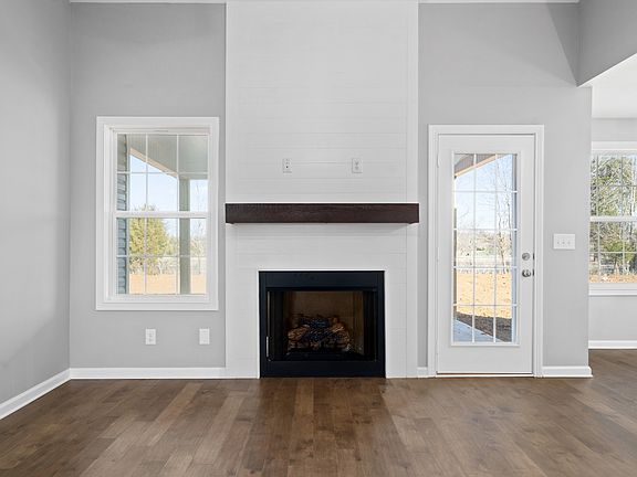5th image of 1405 Fredrick Dr Lot 478