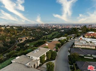 11331 Chalon Rd, Los Angeles, CA 90049