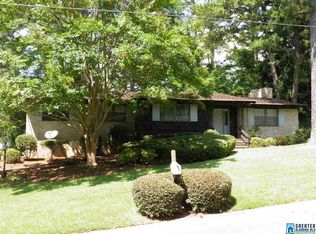 804 Barnard Ter, Birmingham, AL 35206