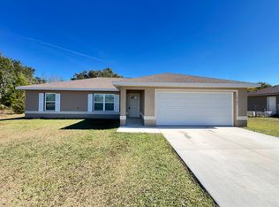 16147 SW 17th Ave, Ocala, FL 34473