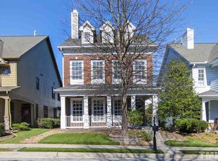 1668 Legendary Ln, Morrisville, NC 27560