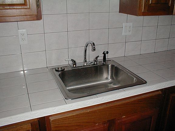 Kitchen Sink