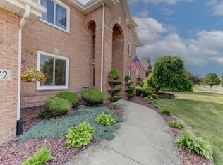 3472 Prairie Dr, Dyer, IN 46311