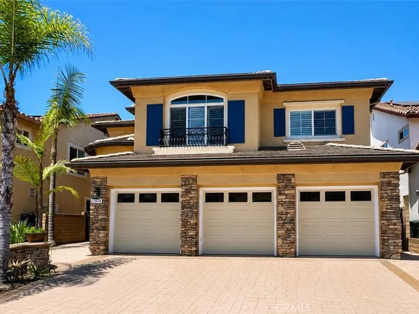 27871 Manor Hill Rd, Laguna Niguel, CA 92677
