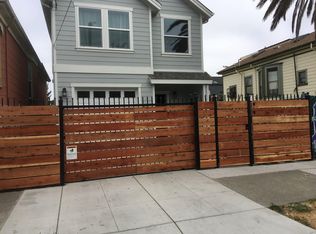 875 Willow St, Oakland, CA 94607