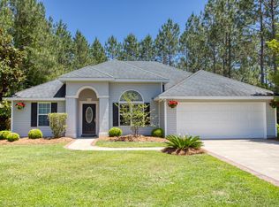 26 Live Oak Trl, Lakeland, GA 31635
