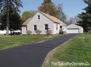 1736 Eileen Rd, Toledo, OH 43615