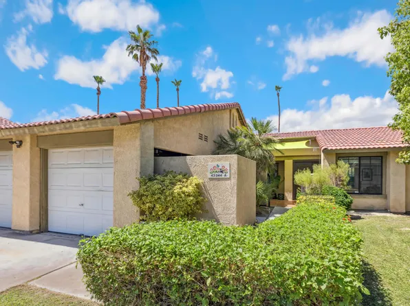 43344 Mondavi Ct Unit A, Palm Desert, CA 92260