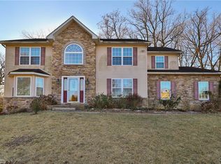 140 Spring Brook Ter, Nazareth, PA 18064