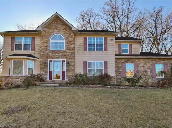 140 Spring Brook Ter, Nazareth, PA 18064