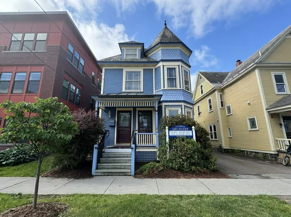 239 Pearl Street, Burlington, VT 05401