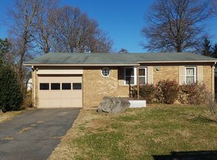 642 California Ave, North Beach, MD 20714