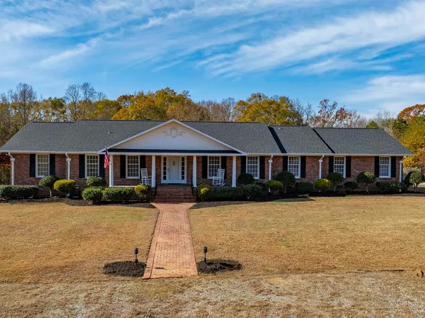 117 Hammond Rd, Simpsonville, SC 29680
