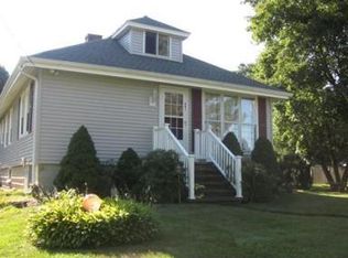 883 Main St, Wilmington, MA 01887