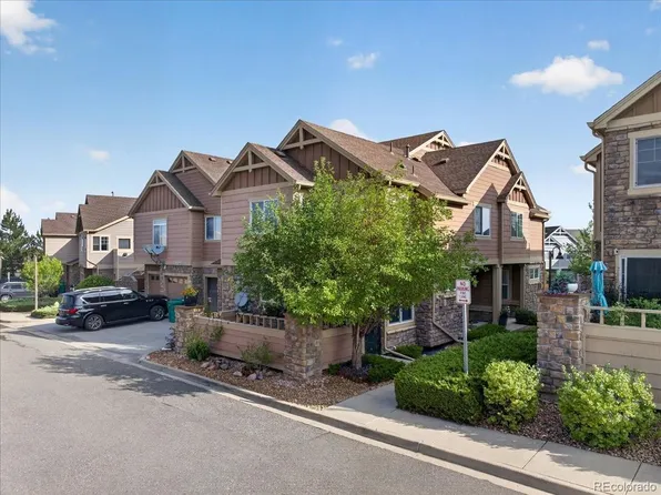 23525 E Platte Drive #10E, Aurora, CO 80016