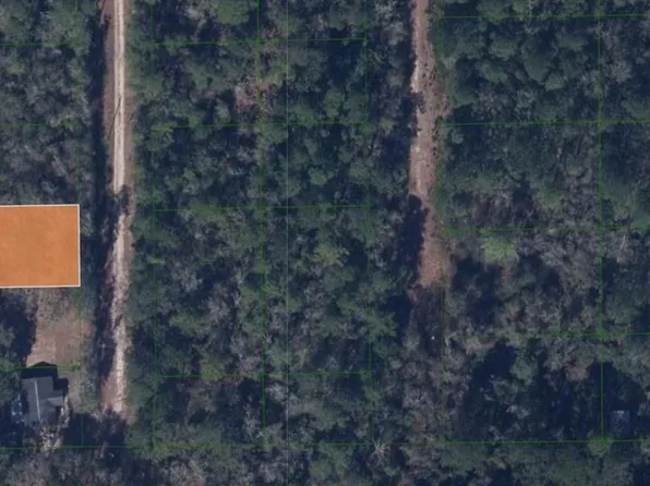 131 Orange Dr Lot 3, Florahome, FL 32140
