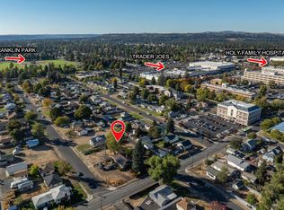 215 E Everett Ave, Spokane, WA 99207