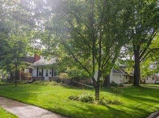 617 Butler St, De Pere, WI 54115