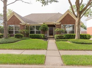 19022 Canyon River Ln, Houston, TX 77084