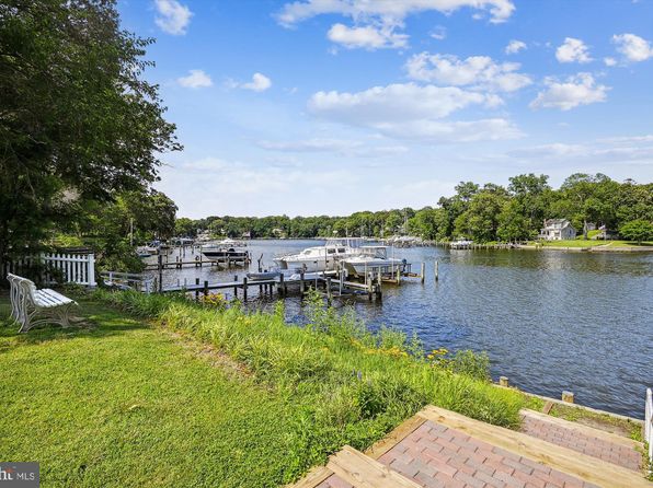 166 Barbara Rd, Severna Park, MD 21146