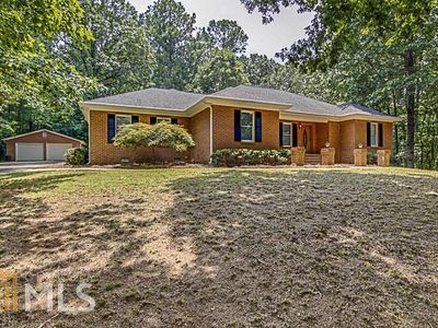 52 Waters Edge Ln, Newnan, GA, 30263