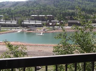 356 South Hwy 143 #P-6, Brian Head, UT 84719