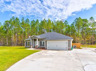 75790 Edwards Rd, Yulee, FL 32097
