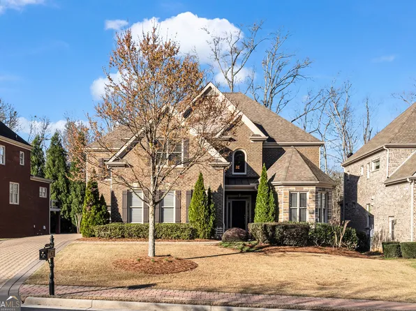 7855 NE Royal Melbourne Way, Duluth, GA 30097