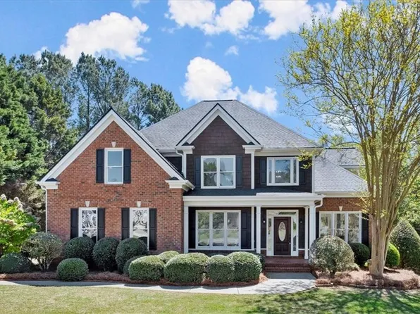 6610 Lancaster Cir, Cumming, GA 30040