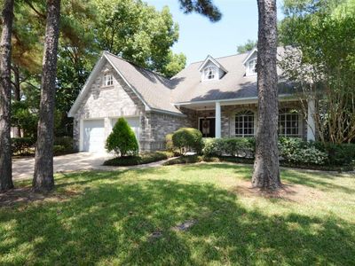 14311 Sycamore Lake Rd, Houston, TX, 77062