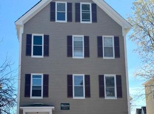 219 Spruce St #1-221, Manchester, NH 03103