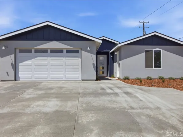 902 The Pike, Arroyo Grande, CA 93420