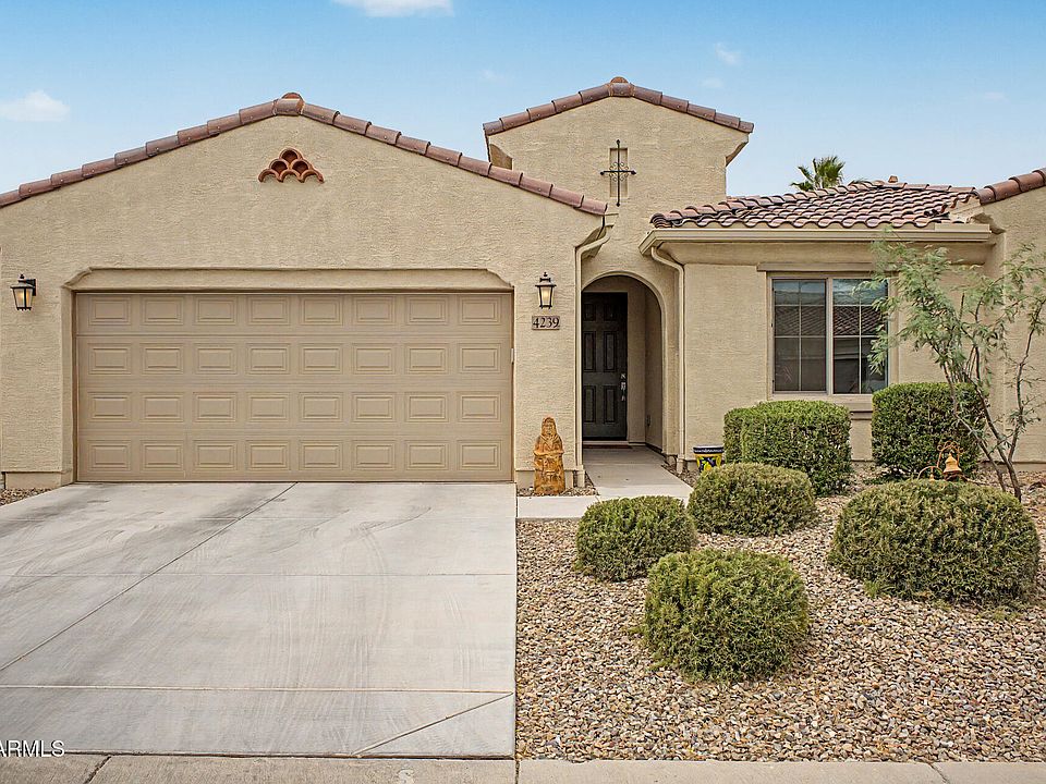 1st image of 4239 W HANNA Drive