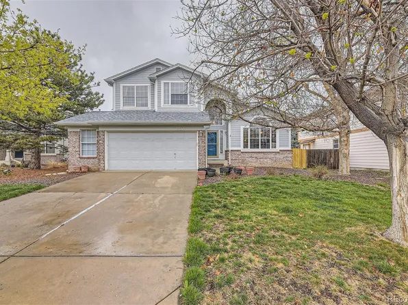 15563 E Quincy Place, Aurora, CO 80015