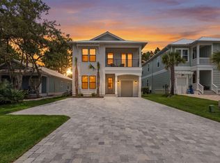 27 Sand Dollar Ct, Santa Rosa Beach, FL 32459
