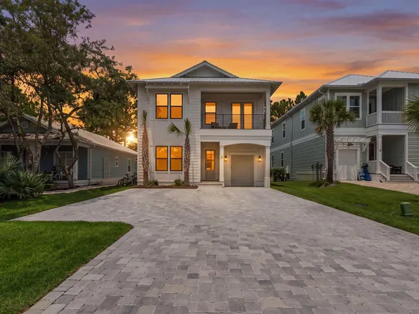 27 Sand Dollar Ct, Santa Rosa Beach, FL 32459