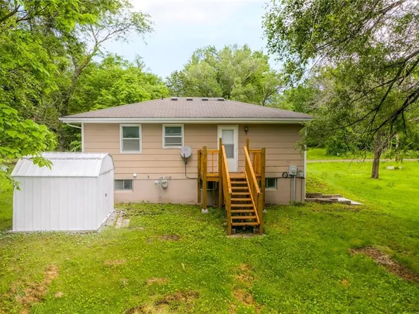 407 N Railroad St, Plattsburg, MO 64477
