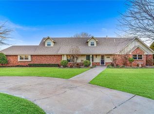 2 Union Cir, Altus, OK 73521