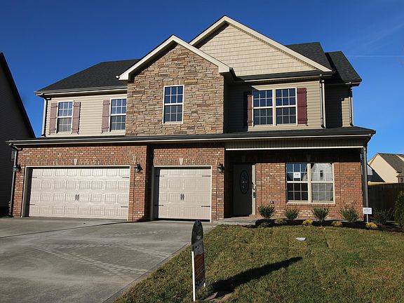 2nd image of 238 Sunset Mdws Lot 238