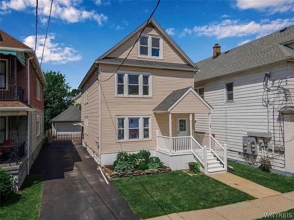 68 Sunset St, Buffalo, NY 14207 Zillow